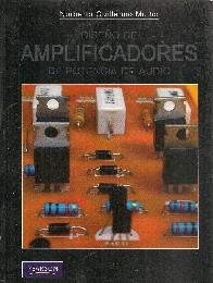 Diseo de Amplificadores de Potencia de Audio