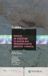 Manual de Medicina Intensiva del Massachusetts General Hospital