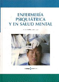 Enfermera Psiqutrica y en Salud Mental