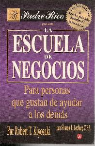 La Escuela de Negocios