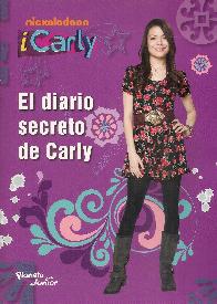 El Diario Secreto de Carly