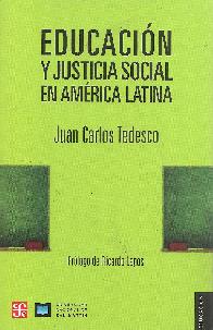 Educacin y Justicia Social en Amrica Latina