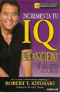 Incrementa tu IQ Financiero