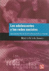 Los adolescentes y las redes sociales