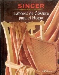 Labores de Costura para el Hogar