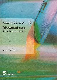 Biomateriales  
