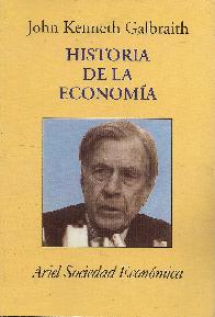 Historia de la Economa