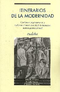 Itinerarios de la Modernidad