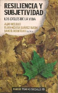 Resiliencia y Subjetividad