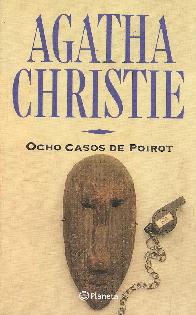 Ocho casos de Poirot