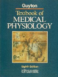 Textbook of medical physiology