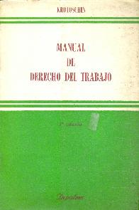 Manual del Derecho