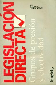 Legislacion directa