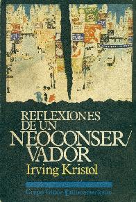 Reflexiones de un neoconservador