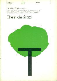 El test del arbol