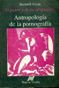Antropologia de la Pornografia