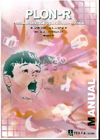 PLON-R Prueba de Lenguaje Oral Navarra, Revisada