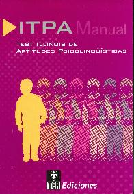 ITPA Test Illinois de aptitudes psicolinguisticas