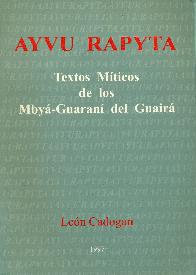 Ayvu Rapyta