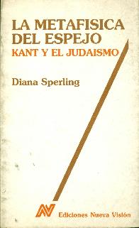 Metafisica del espejo, La