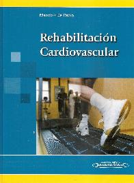 Rehabilitacin Cardiovascular