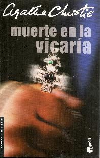 Muerte en la vicara