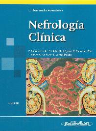 Nefrologa Clinica