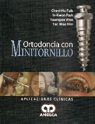 Ortodoncia con Minitornillo