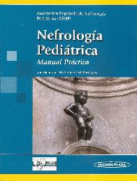 Nefrologa Peditrica
