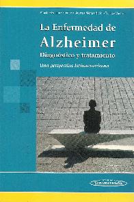 La enfermedad de Alzheimer Diagnstico y Tratamiento