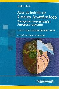 Atlas de Bolsillo de Cortes Anatmicos - Tomo 2