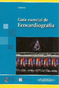 Gua esencial de ecocardiografa