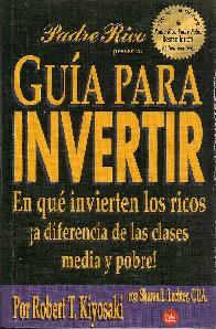 Gua para invertir