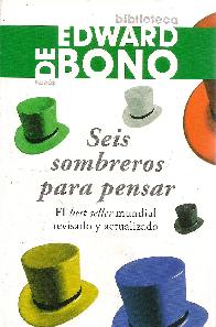 Seis sombreros para pensar