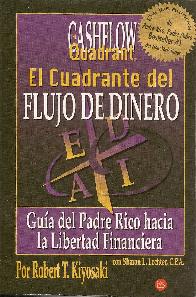 El cuadrante del flujo de dinero