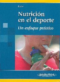 Nutricin en el Deporte