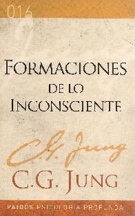 Formaciones de lo inconsciente.