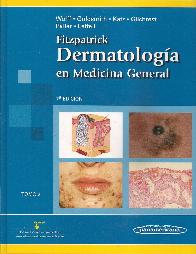 Dermatologa en Medicina General Fitzpatrick - Tomo 2