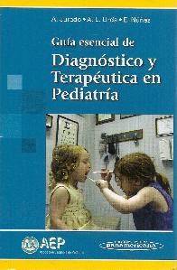 Gua esencial de Diagnstico y Teraputica en Pediatra