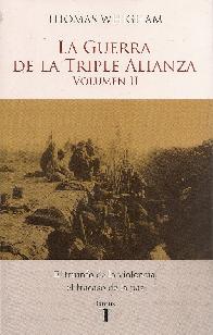 La Guerra de la Triple Alianza Volumen II