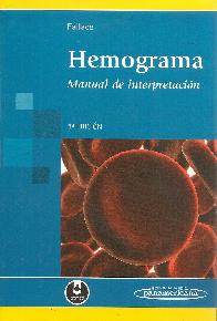 Hemograma Manual de Interpretacin