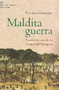 Maldita Guerra