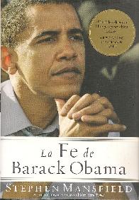 La Fe de Barack Obama