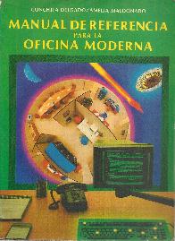 Manual de Referencia para la Oficina Moderna