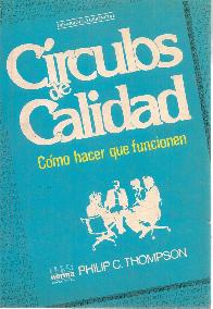 Circulos de calidad como hacer que funcionen