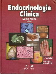 Endocrinologa Clnica