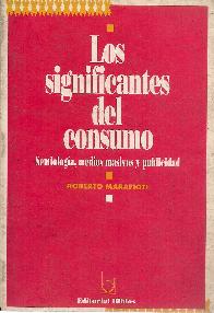 Significantes del consumo