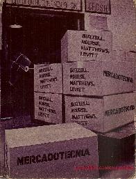 Mercadotecnia un anlisis contemporaneo