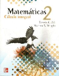 Matemticas 2 Clculo Integral