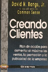 Creando clientes